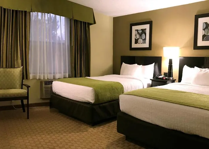 Navajoland Hotel