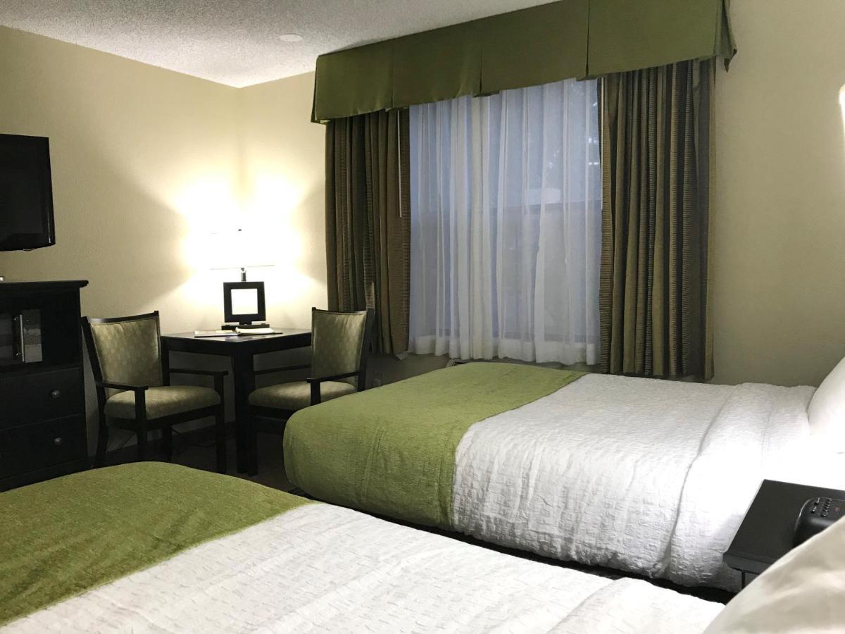Hotel Navajoland Tuba City