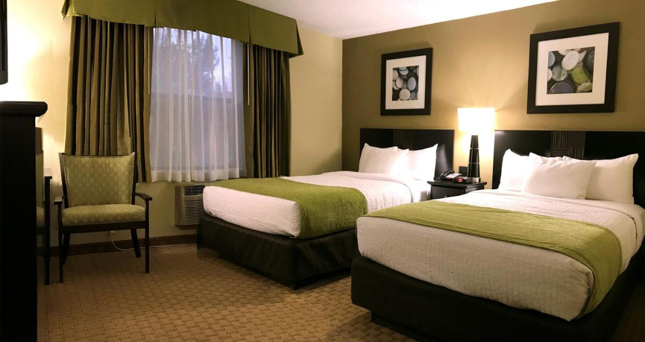 Navajoland Hotel