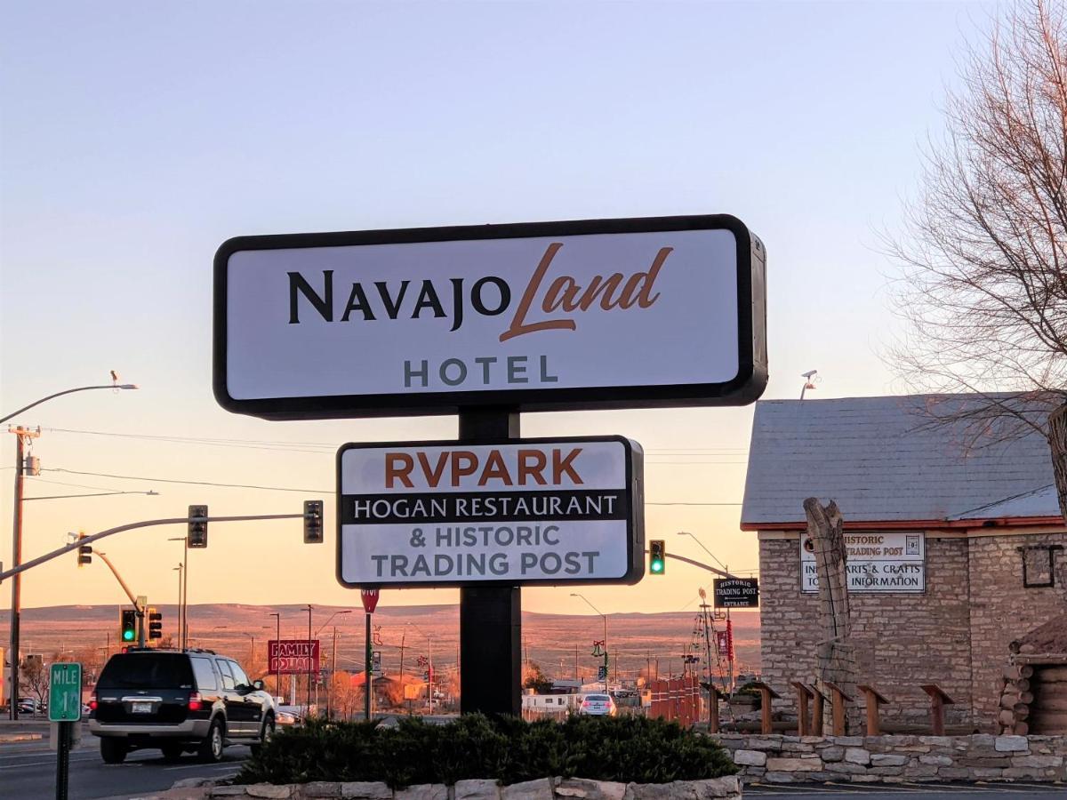 Navajoland 2* Tuba City