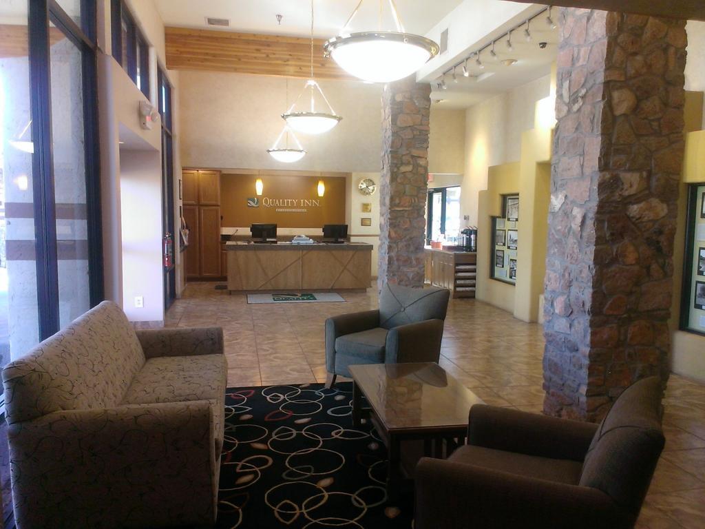 Navajoland 2* Tuba City