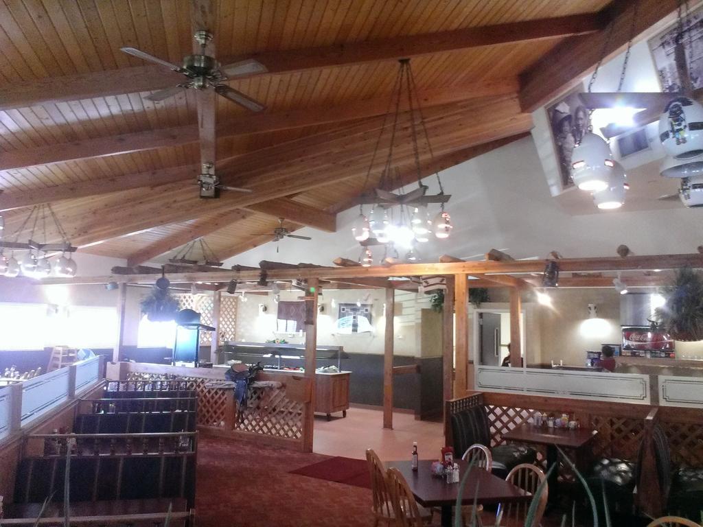 Hotel Navajoland 2*