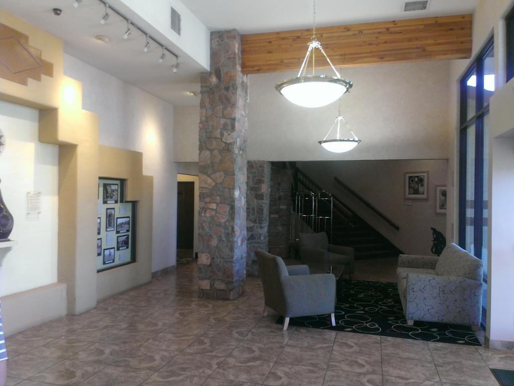 Hotel Navajoland Tuba City
