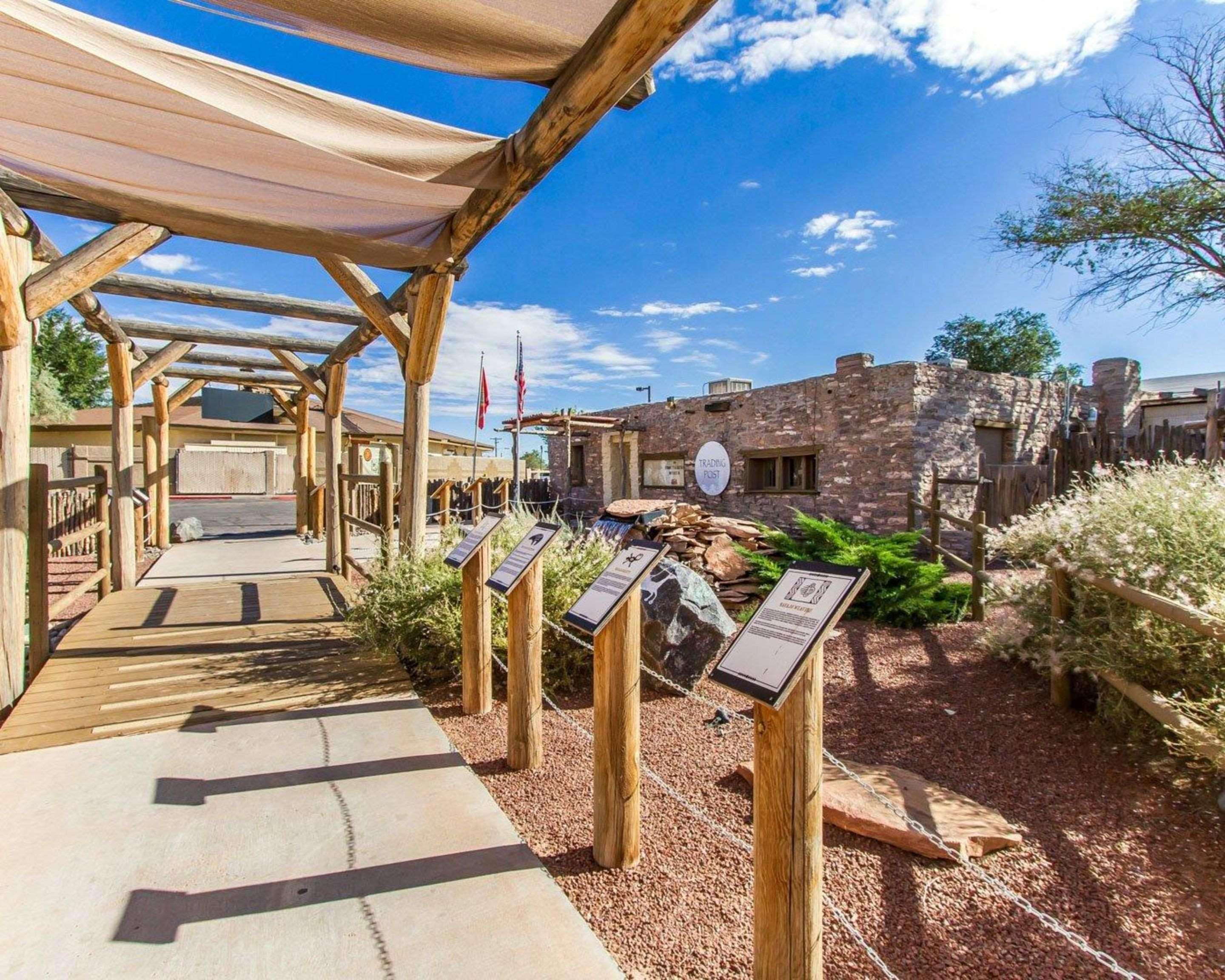 Navajoland Tuba City