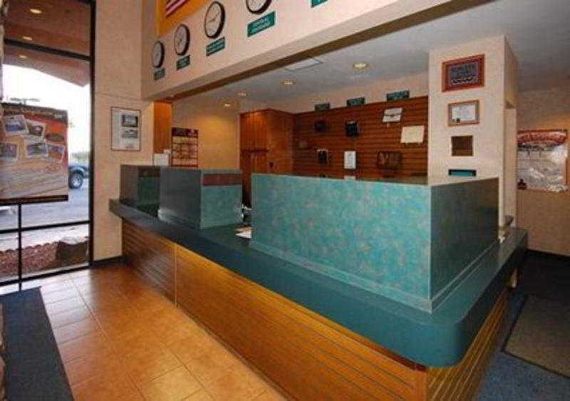 Navajoland Hotel 2*