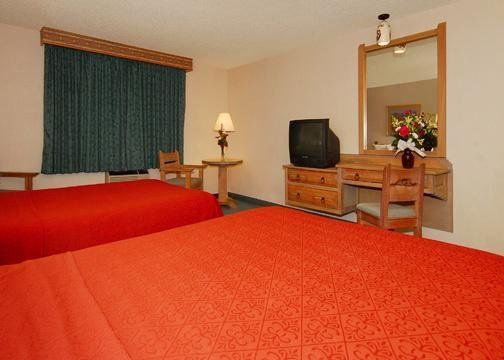 Navajoland Hotel Tuba City